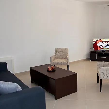 Diwani Luxury Villas * Lixouri