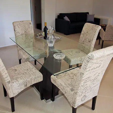 Lägenhet Diwani Luxury Villas