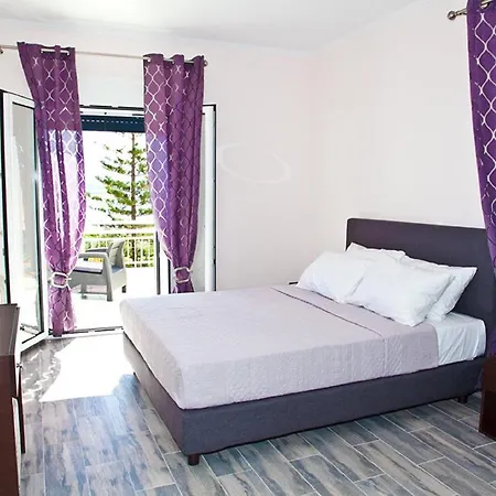 Diwani Luxury Villas Apartment