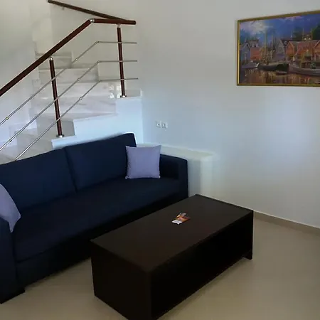 Diwani Luxury Villas Apartment *