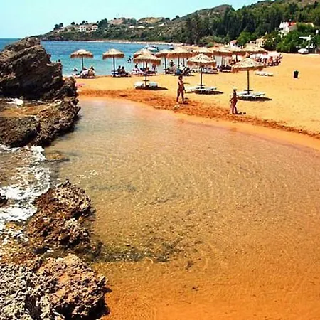 Lägenhet Diwani Luxury Villas *