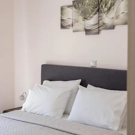 Diwani Luxury Villas Apartment Lixouri