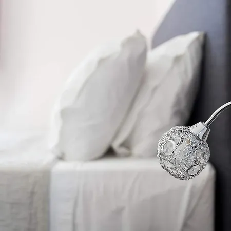 Lägenhet Diwani Luxury Villas