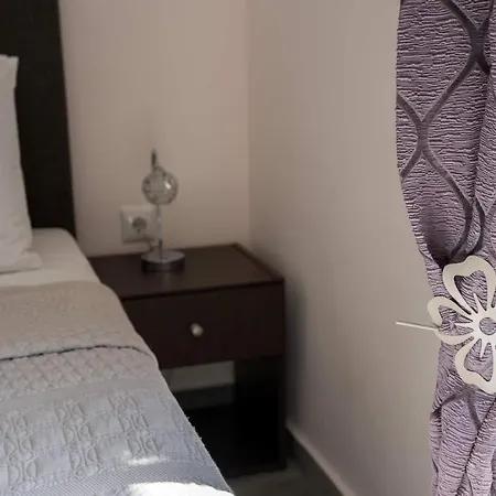 Lägenhet Diwani Luxury Villas