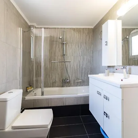 Diwani Luxury Villas Lixouri