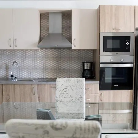 Diwani Luxury Villas * Lixouri