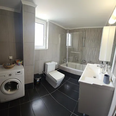 Diwani Luxury Villas Lixouri