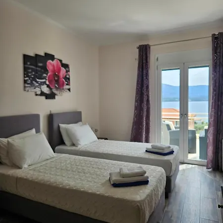 Lägenhet Diwani Luxury Villas